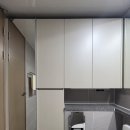 아름전기조명 | 거실 우물 조명 T5 삼색 변환 설치&amp;화장실 센서 등 설치 후기