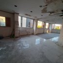 사무실 2층 화장실 이미지