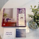 소창 | 오베 프리미엄 컬러 소창수건 사용 후기