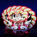 국립남도국악원 진악당 이미지