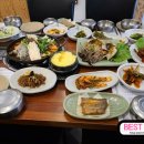 조선옥 | 게장맛이 끝내줬던 익산맛집, 조선옥 방문 후기