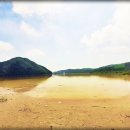 반월호수 이미지