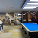 뉴코리아당구장 이미지