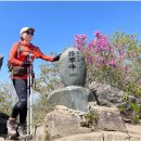 3월1일(금요일) *삼일절날* 조계산(장군봉)선암사~송광사 BAC 100대명산 이미지