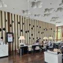 리치플러스 스파 | 후아힌 메리어트 리조트 &amp; 스파 | 수영장과 야경이 미쳤다 가족여행 후기