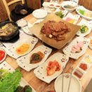 담양참숯돼지갈비 이미지