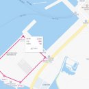 북항 노을공원 일대 이미지