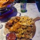 트리플치킨 이미지