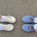 동천자전거길(서측) | 초보 러닝 5일차🏃 Ⅰ 우중 러닝, 동천 자전거 문화센터(무료주차) 후기