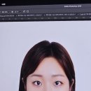 미색단장 | 바뀐 운전면허증 사진에서 살아 남는 방법! 홍대증명사진, 피엔스튜디오 홍대점