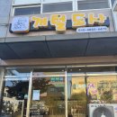 개털도사 | 김해애견미용샵 개털도사에서 말티즈 목욕 스트레스 해결한 후기