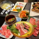 이량뷔페 | 오사카 야키니쿠 무한리필 맛집 야키니쿠 랩 난바점 후기