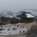 고향 경북 영주-부석사 모습 이미지