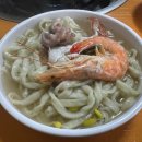사선대 해물칼국수 | 임실 사선대 맛집 내돈내산 후기 사선대해물칼국수