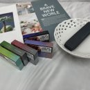 오토오아시스 청량점 | 테리아 스틱 펄 종류 추천 &amp; 호환 전자담배 사용 후기 공유