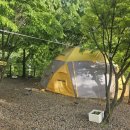 무주구천동캠핑장 이미지