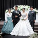 해피송 | 결혼기록1 _ 본식스냅 바이엘포토 후기 / 식순과 사진으로 남겨보는 우리의 결혼식♥ (사진많고 말많음)