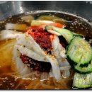 함버지기밀면 이미지