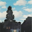 회화적 드로잉(1) | 어반스케치 펜드로잉 3회차 줌수업 마그리트의 빛의제국