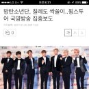 방탄소년단, 칠레도 싹쓸이..윙스투어 국영방송 집중보도 이미지