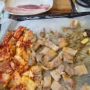 일산고봉고봉1 | 말이 필요없는 일산 대화동 최고 혜자 삼겹살 고기집 맛집..!! 온삼집 (구 다구어, 구어돈) 후기