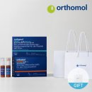 바이탈케어 | 활력 충전 필수템! 동아제약 오쏘몰 이뮨+바이탈F 2주 집중케어 후기