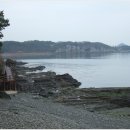 상족암예술촌 이미지