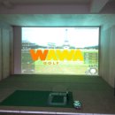 늘푸른 골프존 이미지