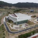 내포 충남도서관 이미지