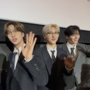 비티앤마 | 연하남! 크래비티 비티프로덕션 / 에이티즈 가요...스트레이키즈 승민 가요대제전 사녹 후기 앤나 걸스나잇