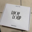 도도스푼 | 새로운 물옷 자랑하기 [루프루프 스트로베리 테이블] [오도도스윔 수모] 후기