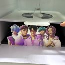꿈나라유치원 | 바게트케이크로 케이팝데몬헌터스 케이크 만들기, 유치원 생일케이크 준비, 엄마표 케데헌 헌트릭스...