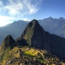 마추피추 이미지