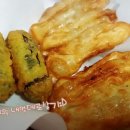 신전떡볶이 우송대점