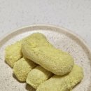 달.맛.떡 | 쿠팡 로켓프레시 추천템! 바나나킥 향이 나는 떡으로 유명한, 달방아 바나나향찰떡 후기!