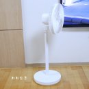 무선선풍기 아이닉 3D 스마트 서큘레이터 iSC01 어플 연동 사용후기