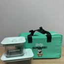 리틀피크닉 | [가방] 스타벅스 써머 MD ‘베베드피노 네스틱 리틀 피크닉 박스’ 내돈내산 후기