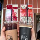 아재커피 세종대로점