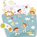 즐거운 태권도 아카데미 이미지