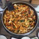 별미춘천닭갈비 | 구의동 닭갈비 맛집 30년 노포 구의춘천닭갈비 내돈내산 후기