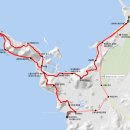 대부낙조 이미지