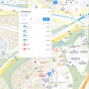 한라비발디후문 버스정류장 이미지