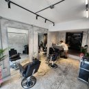 하하 헤어샵 | 부산 양정동 부산시청인근 남성헤어샵 노마맨즈 바버샵 후기