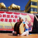 사물놀이 이미지