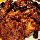 약수숯불갈비 이미지