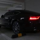 가격다운/아우디/A7 3.0 TDI 다이나믹 콰트로 인디오더 /12년/84000km/블랙/무사고/4680만원 운용리스 이미지