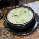 한끼밸런스 | 부평시장역 국밥 맛집 장수곰탕 소머리곰탕(특) 순사골설렁탕 든든한 한끼 후기