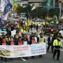 쌍용차 해고자 전원복직 3000인 동조단식 “정리해고·비정규직 철폐하라! 쌍용차 국정조사 실시하라!” 이미지