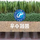 행복근린공원 풋살장