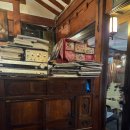 달빛한모금 광장점 | 대학로주점 분위기 끝판왕! 혜화맛집 달빛마루 평일 저녁 방문 후기